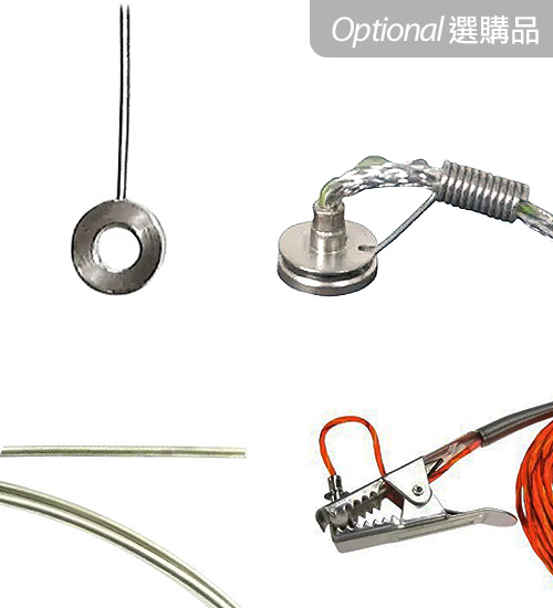 TQC Sheen 爐溫記錄器 CurveX 4