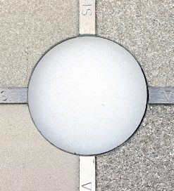 TQC Sheen 粗糙度比較規 LD2040/LD2050
