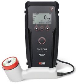 TQC Sheen 粉體塗層膜厚計 PowderTAG