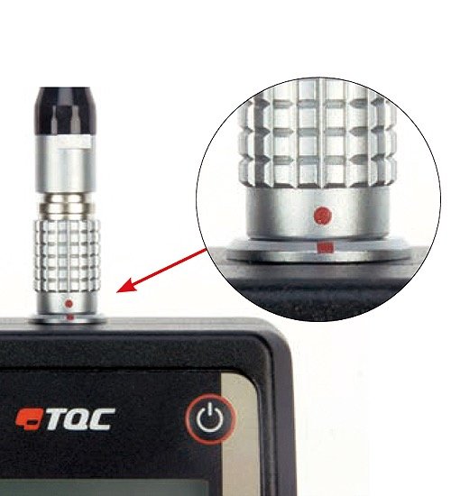 TQC Sheen 粉體塗層膜厚計 PowderTAG