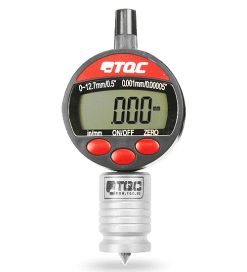 TQC Sheen 漆膜厚度計 SP1560