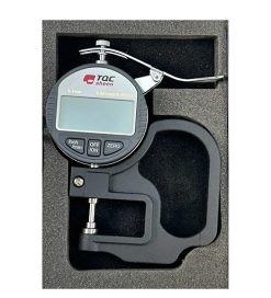 TQC Sheen 薄膜厚度計 SP1570