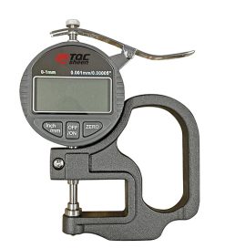 TQC Sheen 薄膜厚度計 SP1570