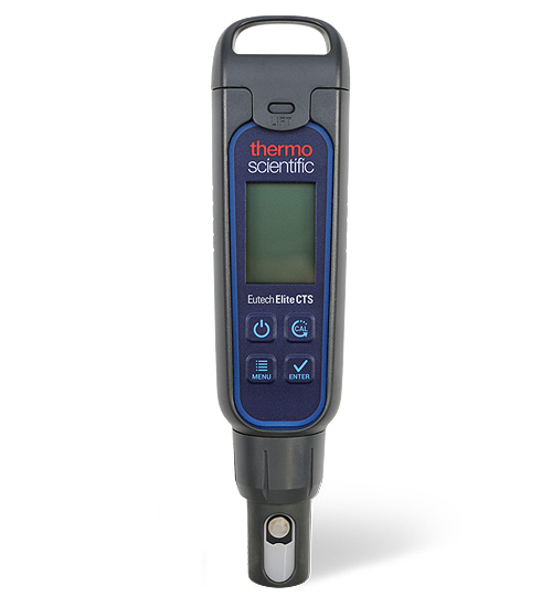 TQC Sheen 表面鹽度測試計 SP7310