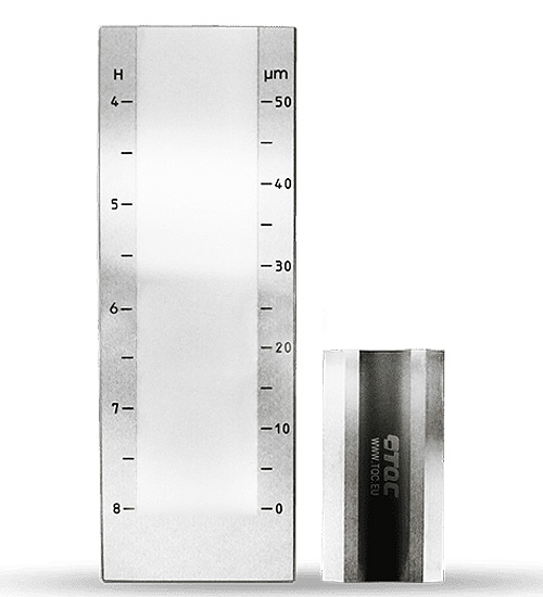 TQC Sheen 細度計