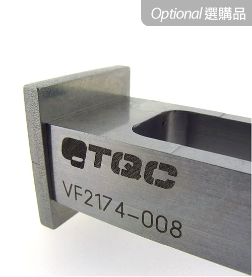 TQC Sheen 方框濕膜塗佈器 VF21xx