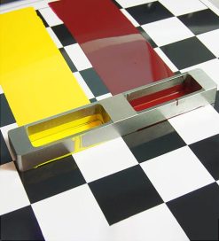 TQC Sheen 方框濕膜塗佈器 VF21xx