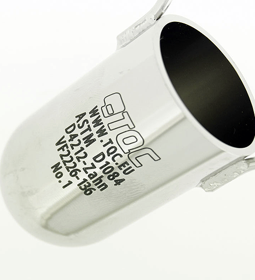TQC Sheen Zahn黏度杯 VF222x