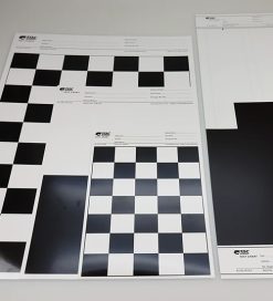 TQC Sheen 遮蓋率試驗紙 VF23xx